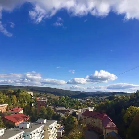 Apartment Under Trojický Hill