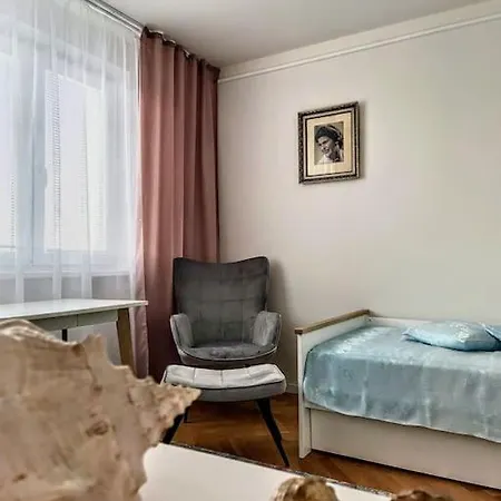 Under Trojický Hill * Banská Štiavnica