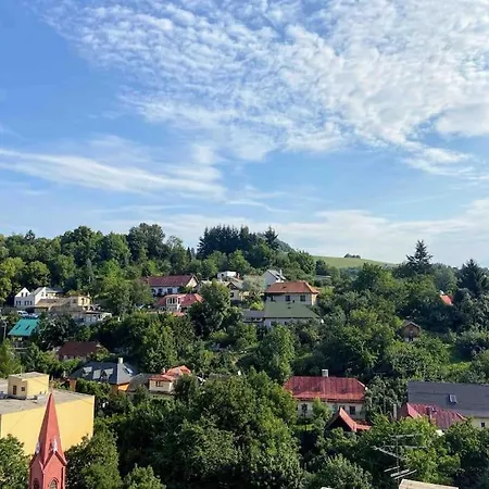 Apartment Under Trojický Hill