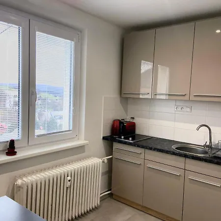 Under Trojicky Hill Banská Štiavnica