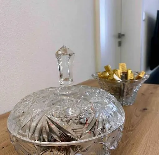 דירה Under Trojicky Hill