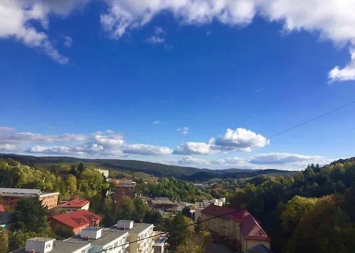 דירה Under Trojicky Hill