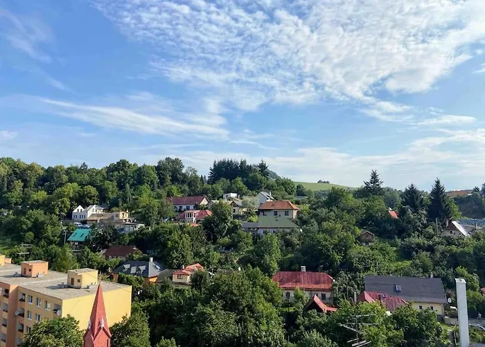 דירה Under Trojicky Hill
