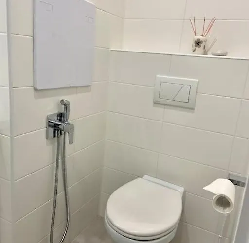 Under Trojicky Hill דירה