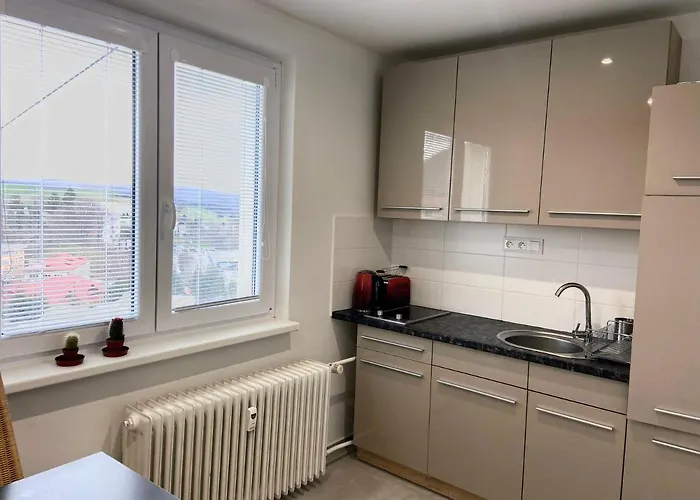 Under Trojicky Hill Banská Štiavnica